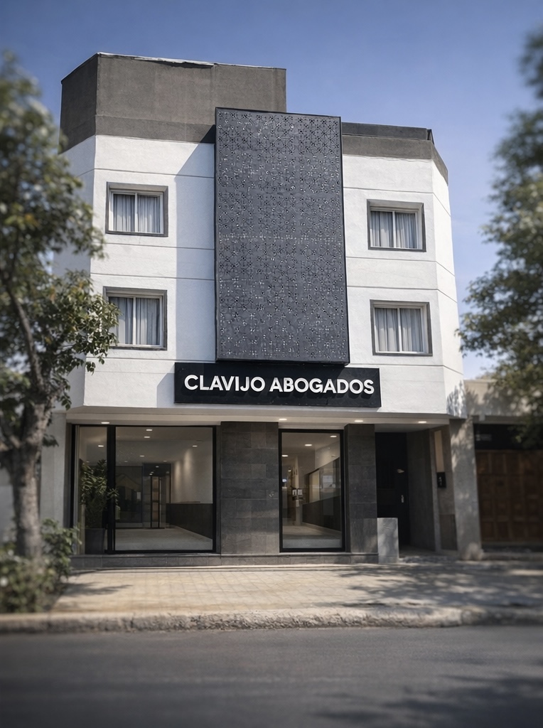 Fachada de Clavijo Abogados en San Juan